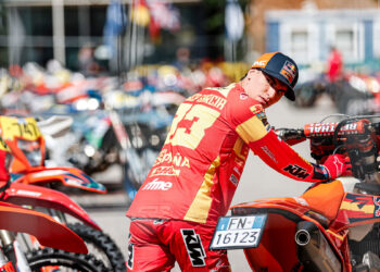 Everything You Need to Know: ISDE 2025 Live Coverage & 2026 100th Edition!