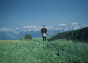 Manuel Lettenbichler is now on YouTube!