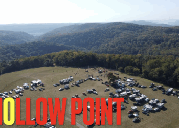 Hollow Point Hard Enduro 2025: A Tough Battle at Wellsville’s Legendary Trails!