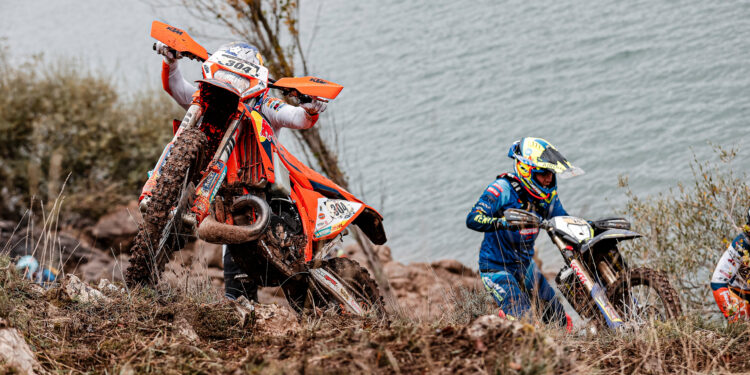 24MX Hixpania Hard Enduro 2025: Spain set for HEWC Round 4!