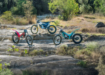 Honda – Montesa Steps Into 2026 With Fresh Looks and Upgrades