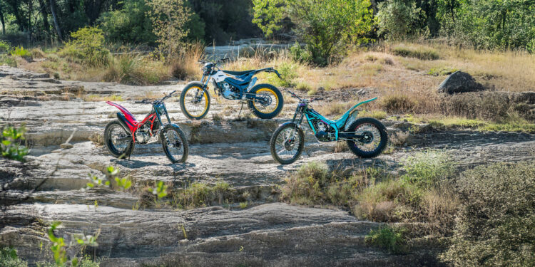 Honda – Montesa Steps Into 2026 With Fresh Looks and Upgrades