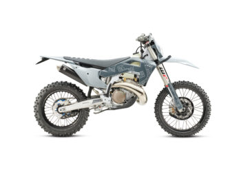 Husqvarna Unveils 2026 Pro Enduro Line-Up: TE 300 Pro & FE 350 Pro!