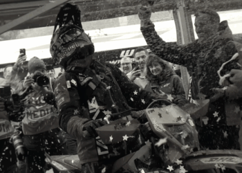 Josep Garcia — 2025 EnduroGP World Champion!