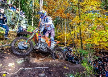 24MX GetzenRodeo 2025: A New Chapter Begins!