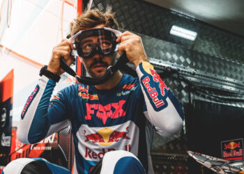 2025 GetzenRodeo Hard Enduro Results: Lettenbichler Crowned World Champion on Home Soil!