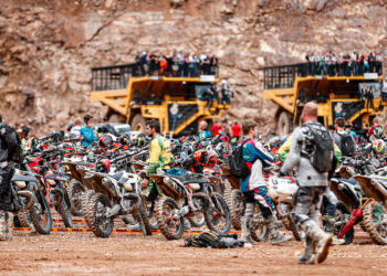 Erzbergrodeo & Romaniacs Reveal New Global ‘Hard Enduro World Ranking’