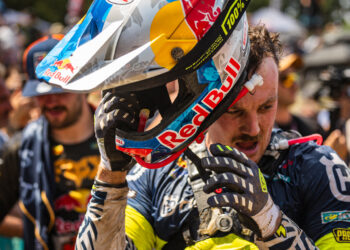 Billy Bolt’s Sandy Weekend: Vintage prep, storms, and full-send Sunday!