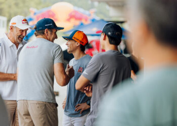 Josep Garcia Makes History at the 2025 6DAYS FIM Enduro of Nations!