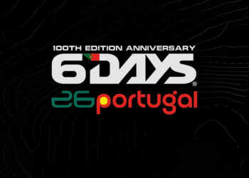 100th Edition of the FIM 6DAYS® Set for Portugal in 2026