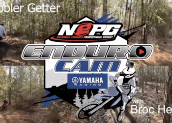Motion Pro Gobbler Getter National Enduro 2025 Highlights!