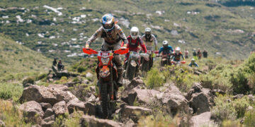 Roof of Africa 2025 RAW:  No Filters!