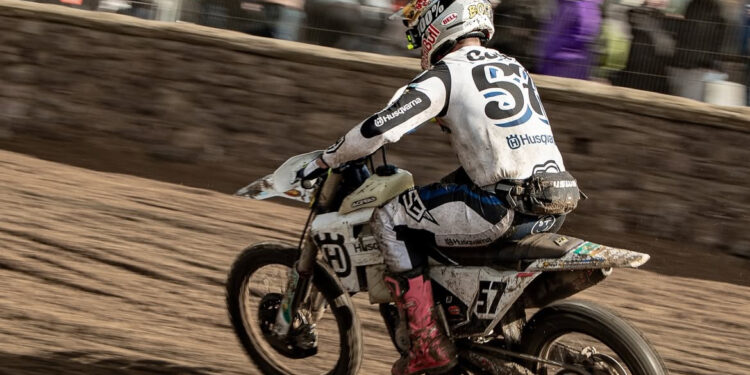 Billy Bolt Shares Raw POV Videos from Roof of Africa 2025!