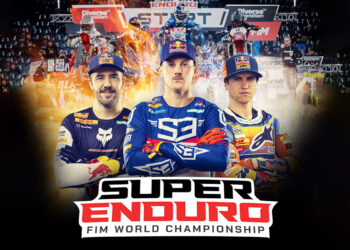Garcia vs Bolt: SuperEnduro 2026 Opens With a Dream Battle in Poland!